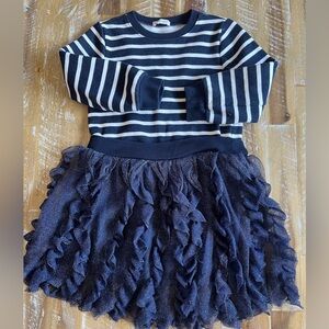 Crewcuts size 5 dress